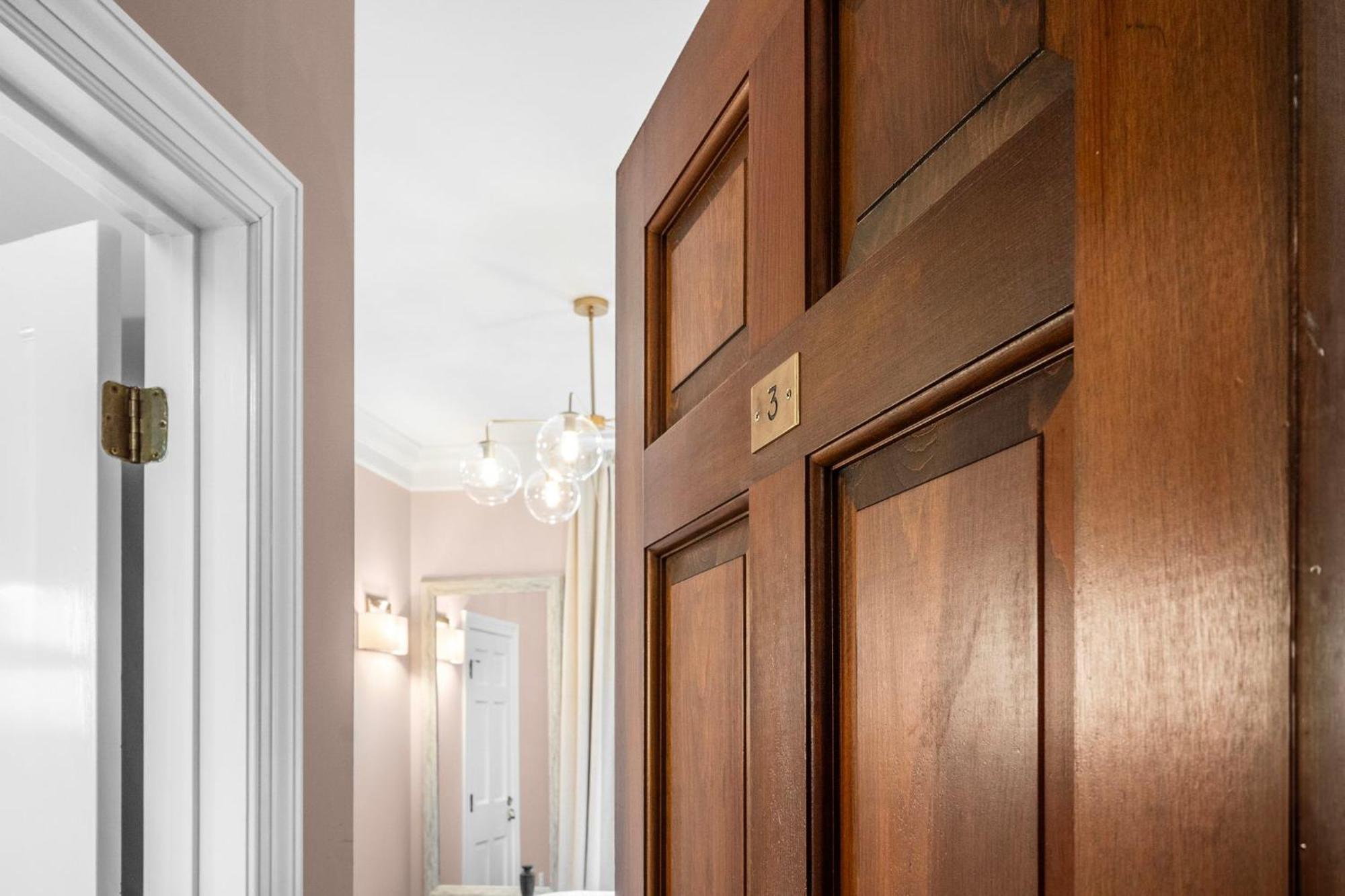 Leesburg Colonial Inn Екстер'єр фото