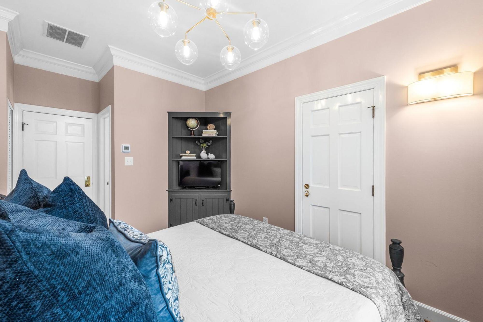 Leesburg Colonial Inn Екстер'єр фото
