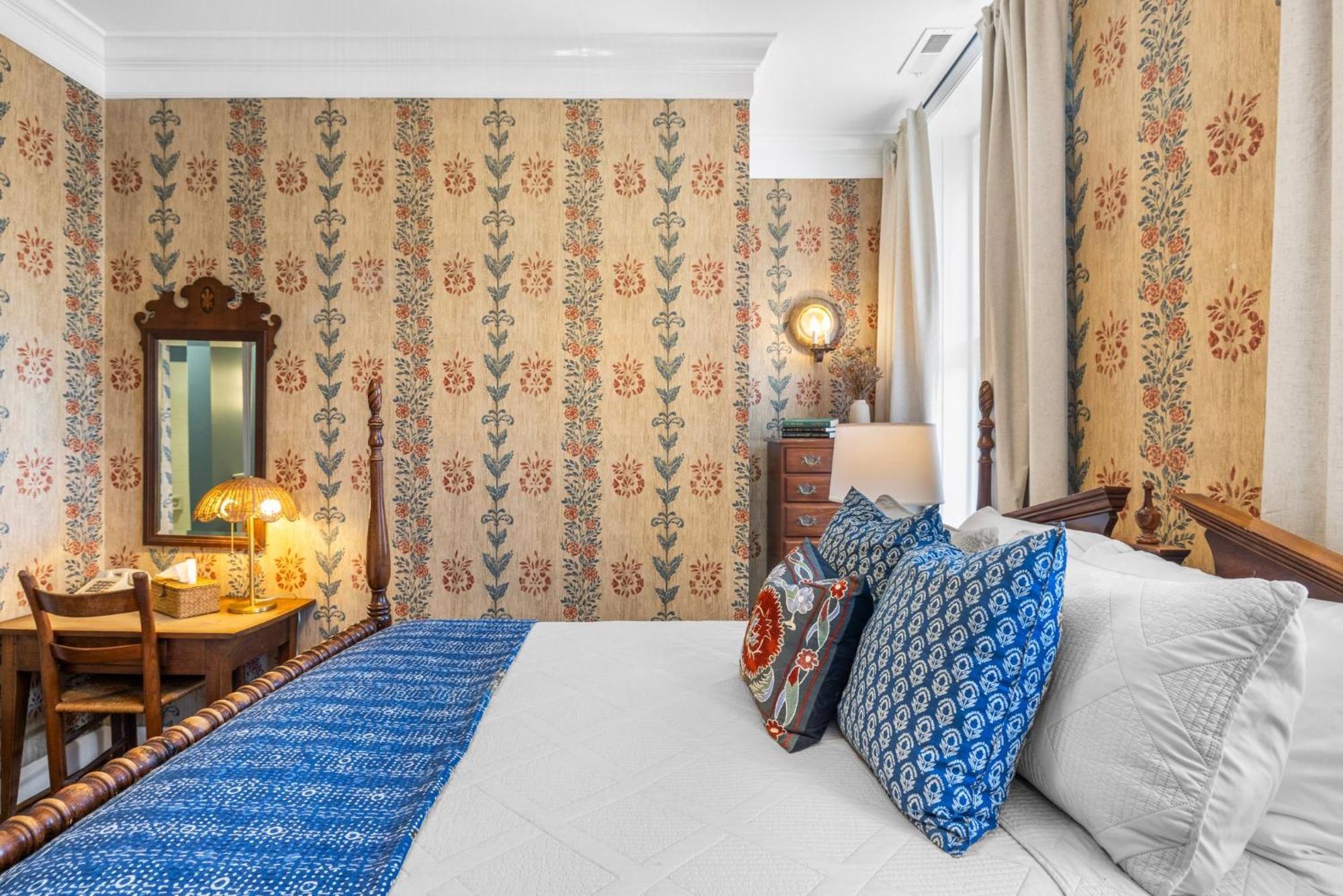 Leesburg Colonial Inn Екстер'єр фото