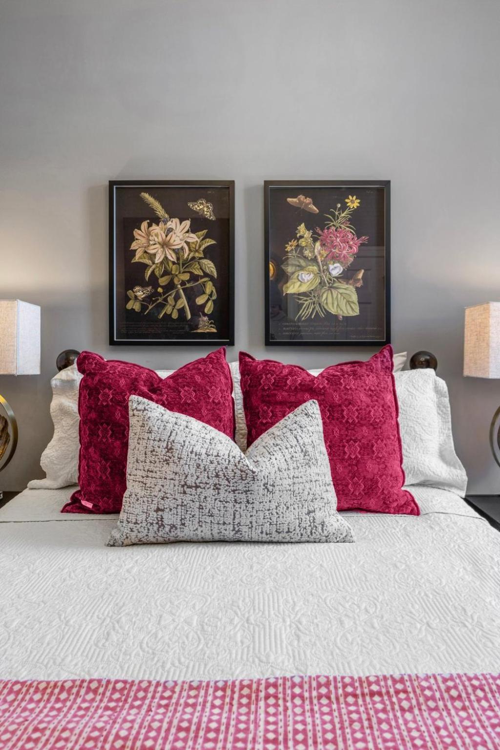 Leesburg Colonial Inn Екстер'єр фото