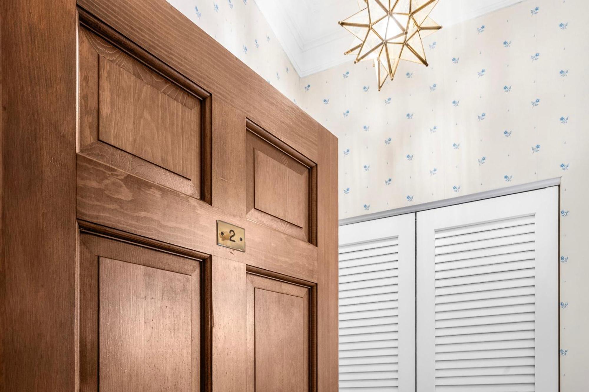 Leesburg Colonial Inn Екстер'єр фото