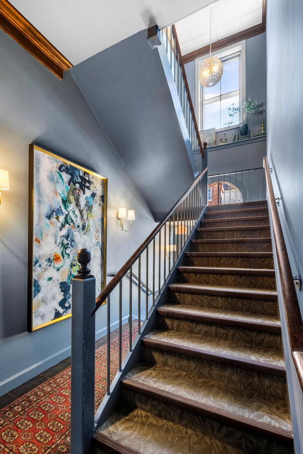 Leesburg Colonial Inn Екстер'єр фото